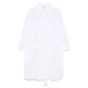 Mazzarelli White Tops - Shirts Women